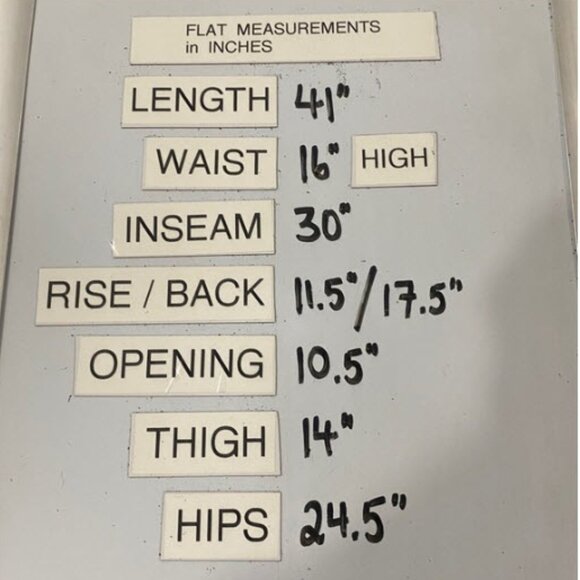 7 For All Mankind Bonnie High-Rise Barrel-Leg Jeans Dark Blue Size 27 - Picture 16 of 16